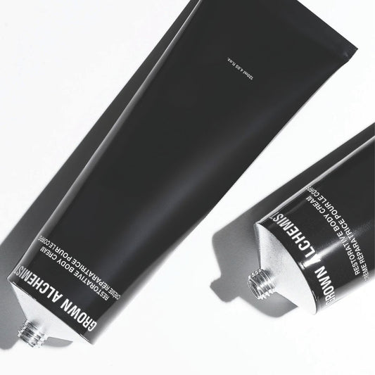 Grown Alchemist Restorative Body Cream Travel Size 30ml
