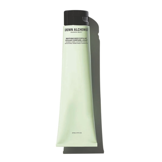Grown Alchemist Smoothing Body Exfoliant Scrub 170ml