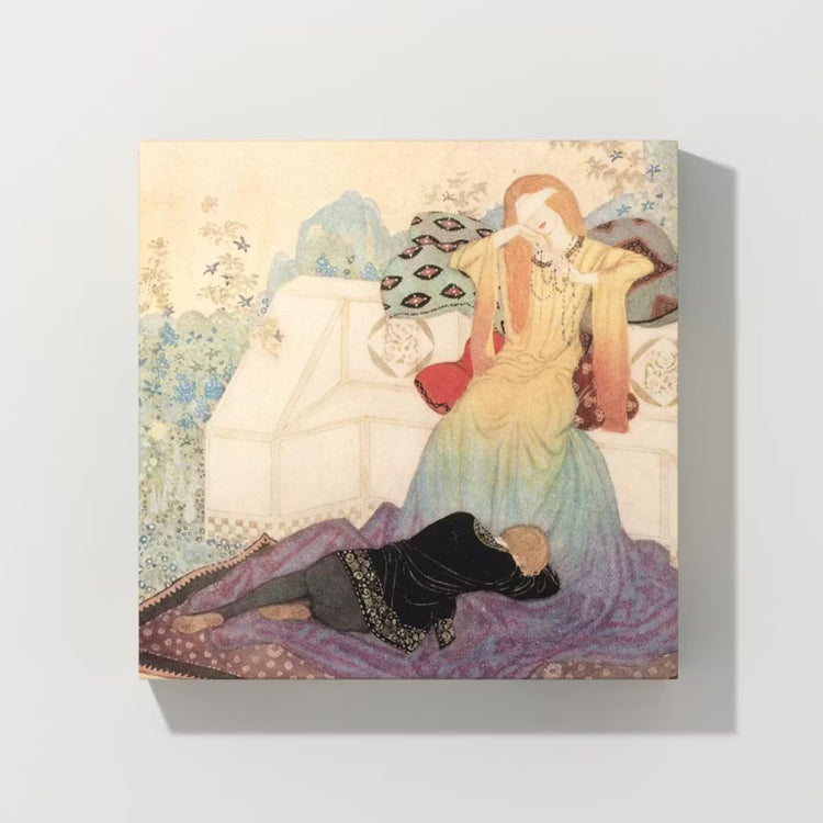 Selahatin La Cérémonie Of Course I Still Luv You