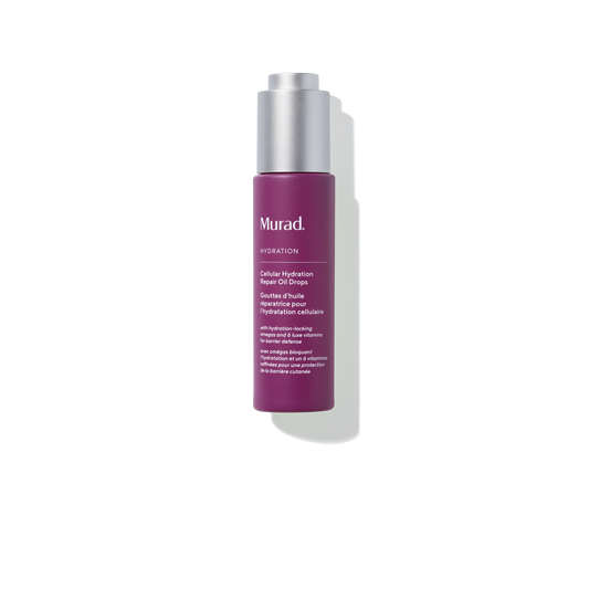 Murad Cellular Hydration Repair Oil Drops 30ml