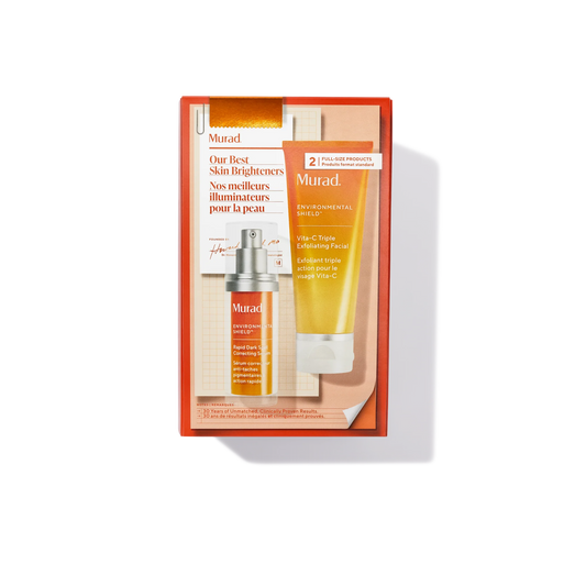 Murad Our Best Skin Brighteners Gift Set