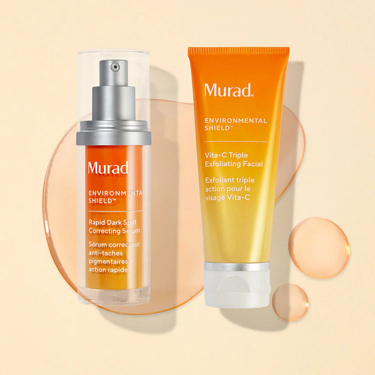 Murad Our Best Skin Brighteners Gift Set