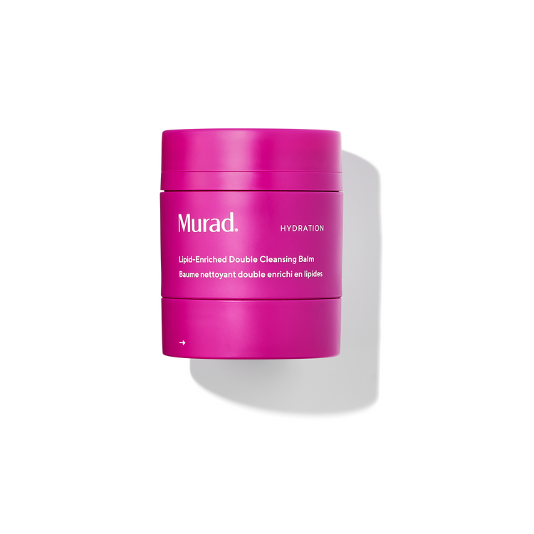Murad Lipid-Enriched Double Cleansing Balm 50g