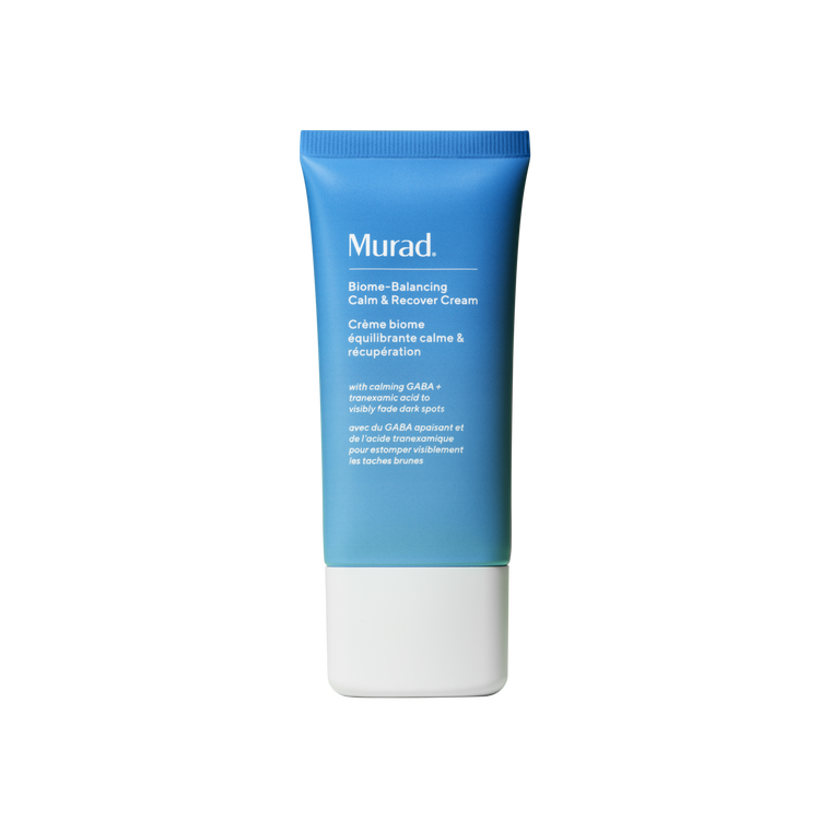 Murad Biome-Balancing Calm & Recovery Cream 50ml