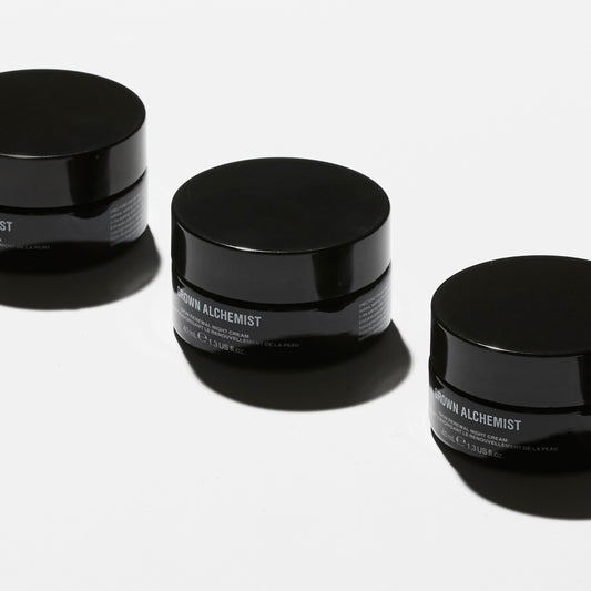 Grown Alchemist Skin Renewal Night Cream 40ml