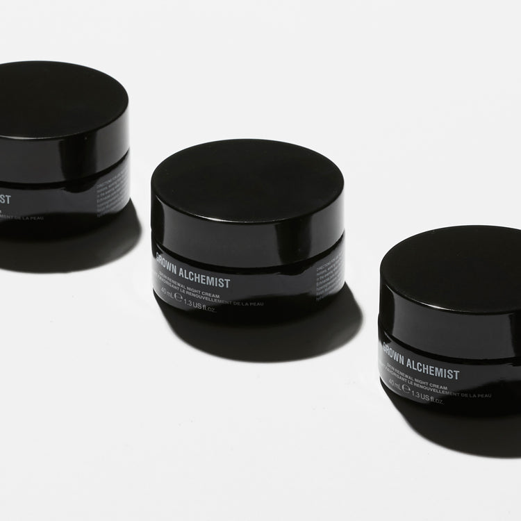 Grown Alchemist Skin Renewal Night Cream 40ml