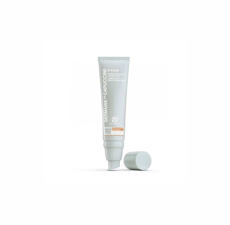 Germaine de Capuccini B-Calm Correcting Moisturising Cream SPF 20 50ml