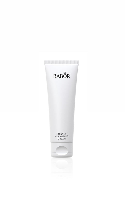 Babor Gentle Cleansing Cream 100ml