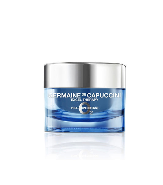 Germaine de Capuccini Excel O2 Pollution Defence 50ml