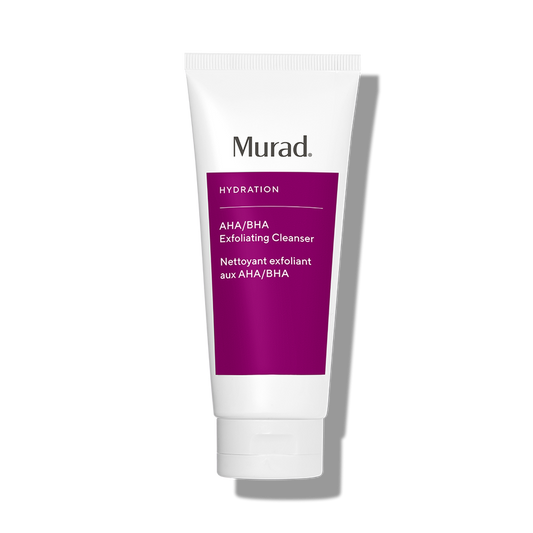 Murad AHA/BHA Exfoliating Cleanser 200ml