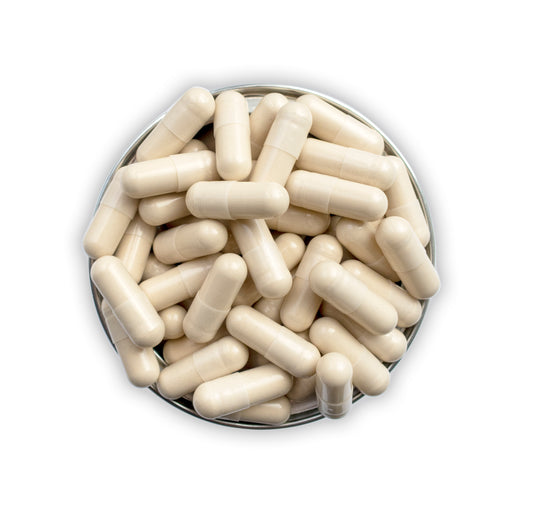 Advanced Nutrition Programme Skin Vit A+ 60 caps
