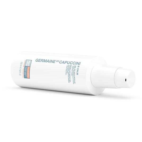 Germaine de Capuccini B-Calm Micellar Water Gel 200ml
