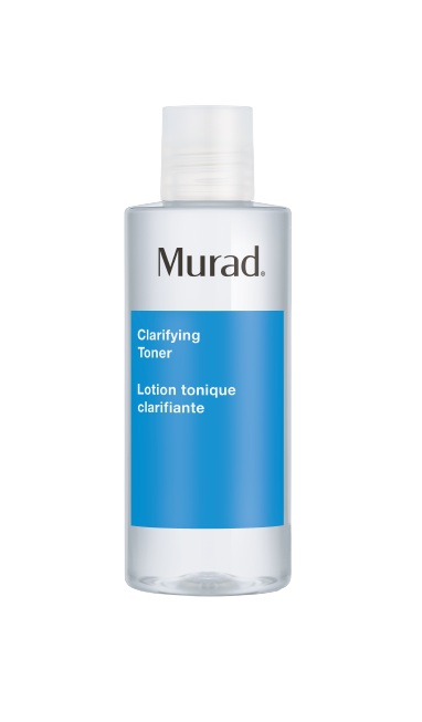 Murad Clarifying Toner 180ml