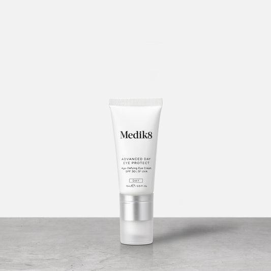 Medik8 Advanced Day Eye Protect SPF30 15ml