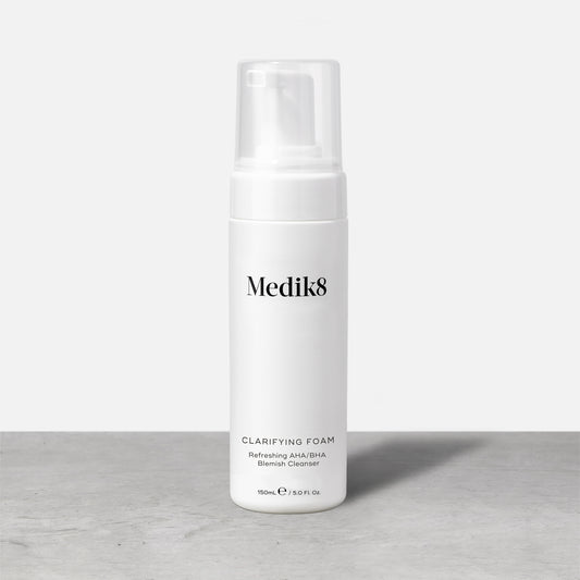 Medik8 Clarifying Foam 150ml