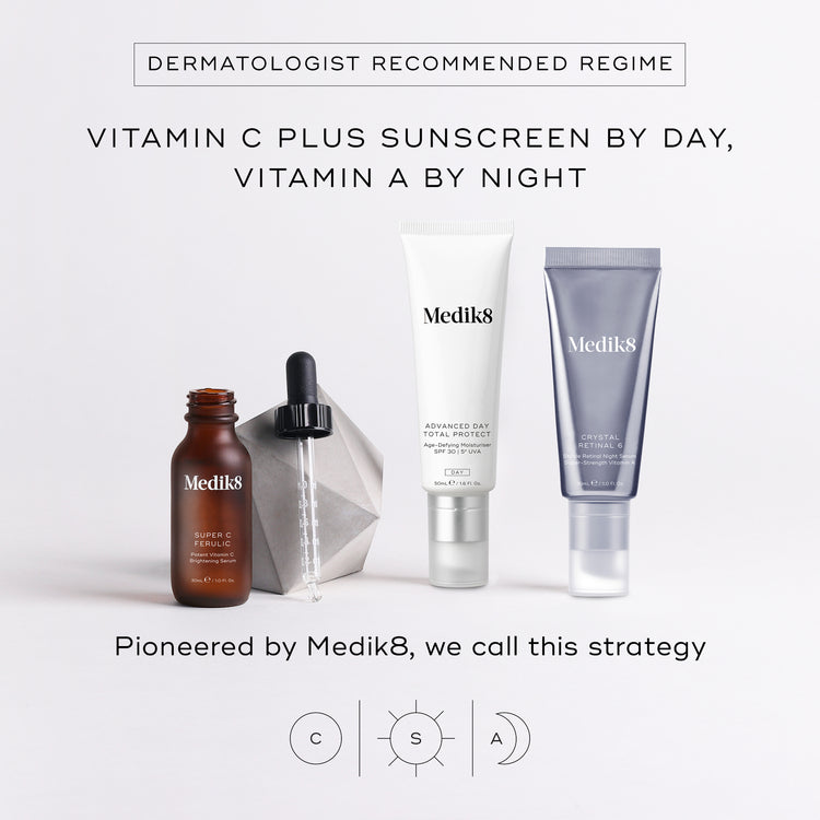 Medik8 Crystal Retinal 6 30ml