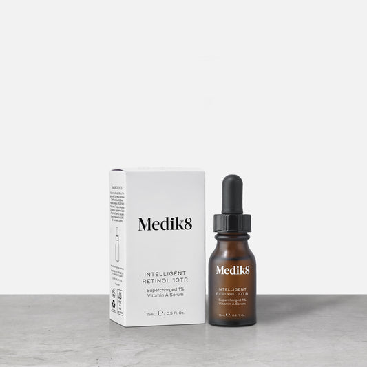 Medik8 Intelligent Retinol 10TR 15ml