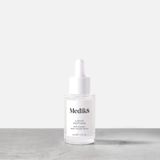 Medik8 Liquid Peptides 30ml