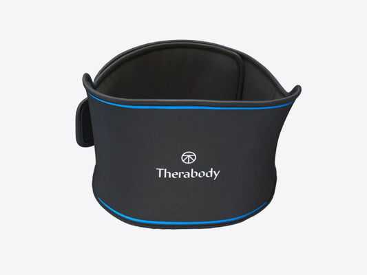 Therabody RecoveryTherm Back
