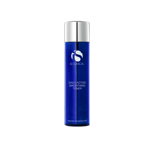 iS CLINICAL Daily Active Smoothing Toner 180ml