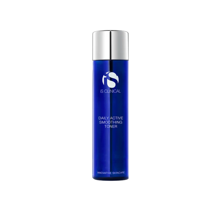 iS CLINICAL Daily Active Smoothing Toner 180ml
