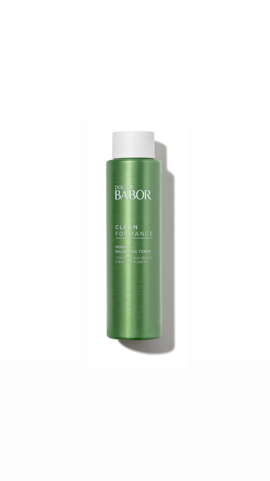 Dr. Babor Herbal Balancing Toner 200ml