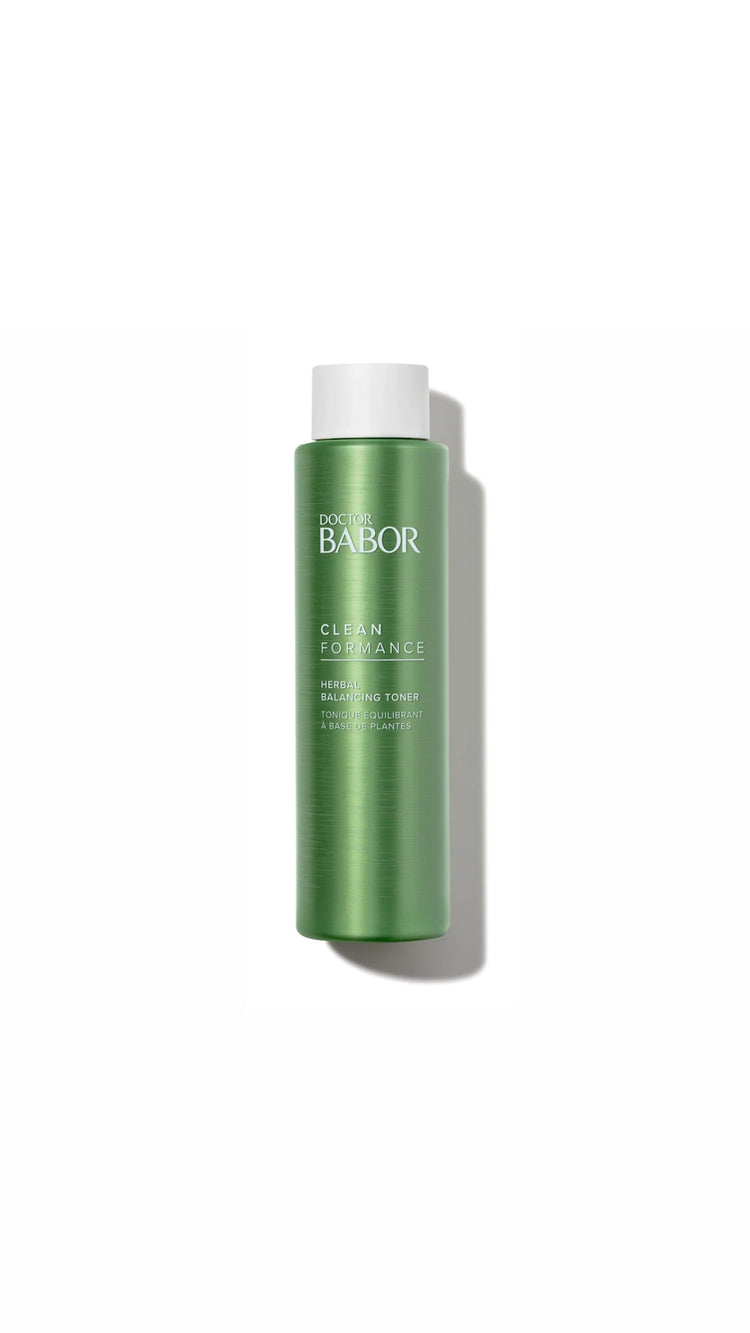 Dr. Babor Herbal Balancing Toner 200ml