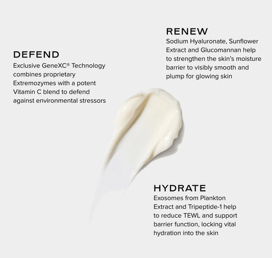 iS CLINICAL Daily Dynamic Hydrator 15g