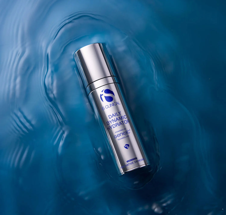 iS CLINICAL Daily Dynamic Hydrator 50g