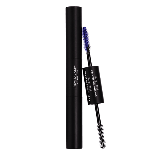 RevitaLash Double-Ended Volume Set Mascara