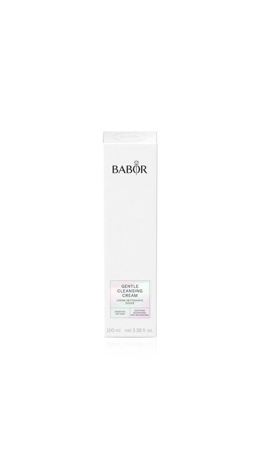 Babor Gentle Cleansing Cream 100ml