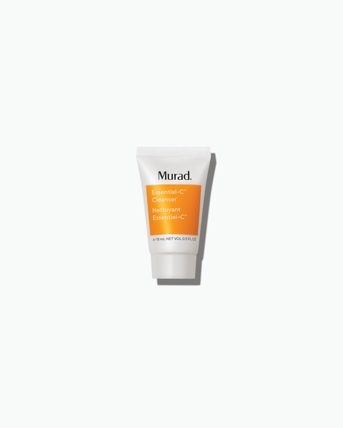 Murad Essential-C Cleanser 15ml ( Deluxe Size)