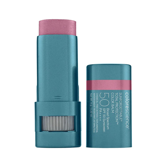 Colorescience Sunforgettable Total Protection Color Balm SPF50 - Violet Haze 9g