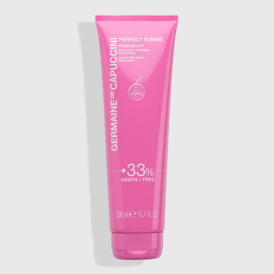 Germaine de Capuccini Forever Fit 300ml