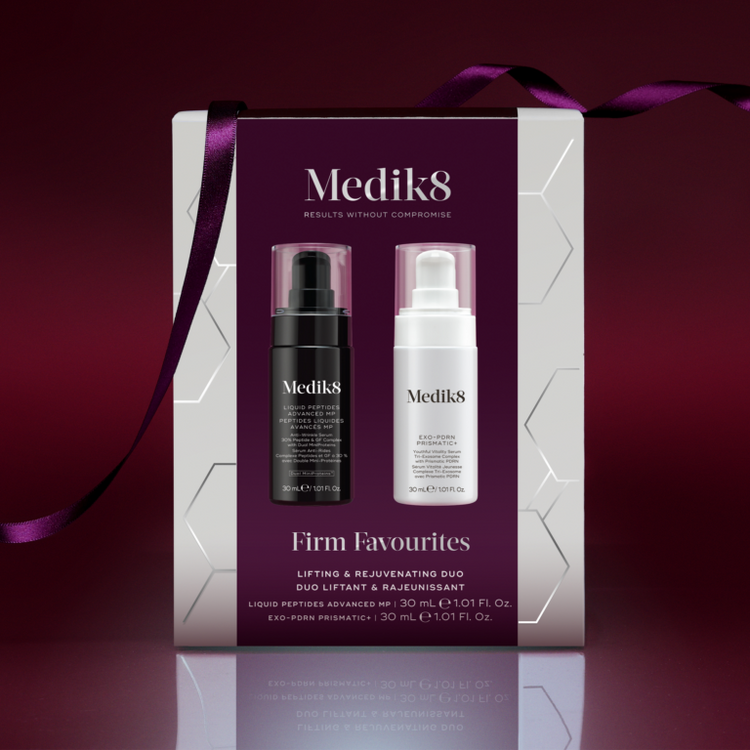 Medik8 Firm Favourites Kit