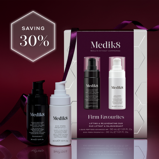 Medik8 Firm Favourites Kit