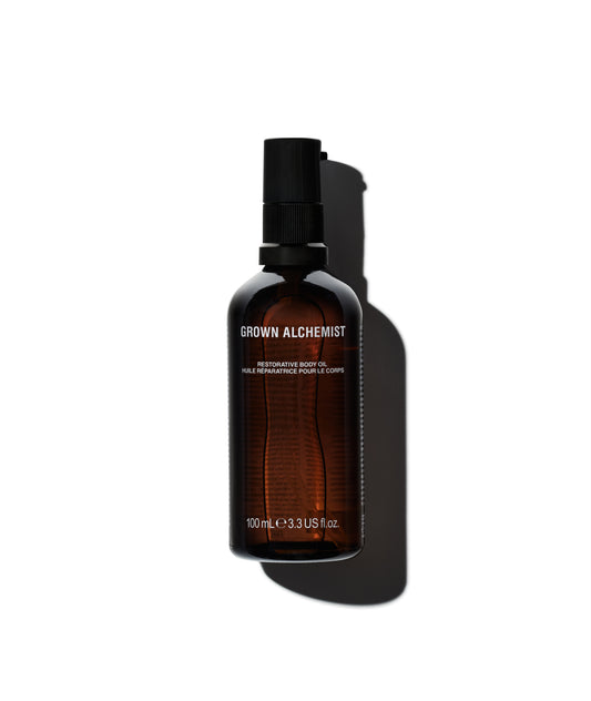 Grown Alchemist Restorative Body Oil 100ml