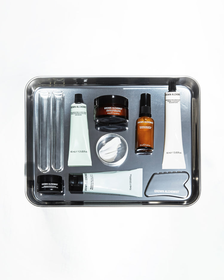 Grown Alchemist Regenerating Hand Cream 40ml