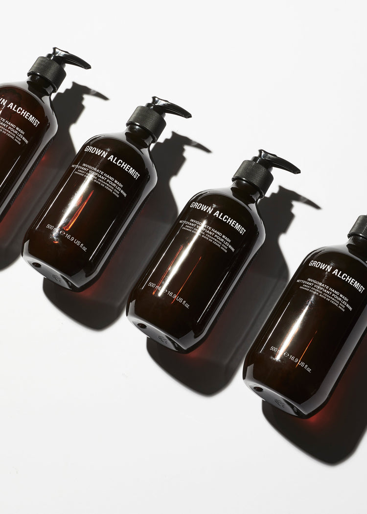 Grown Alchemist Invigorate Hand Wash 500ml