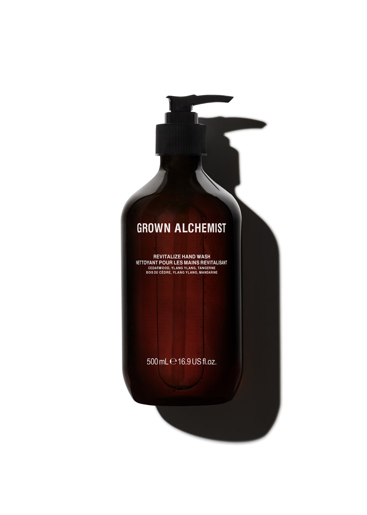Grown Alchemist Revitalize Hand Wash 500ml