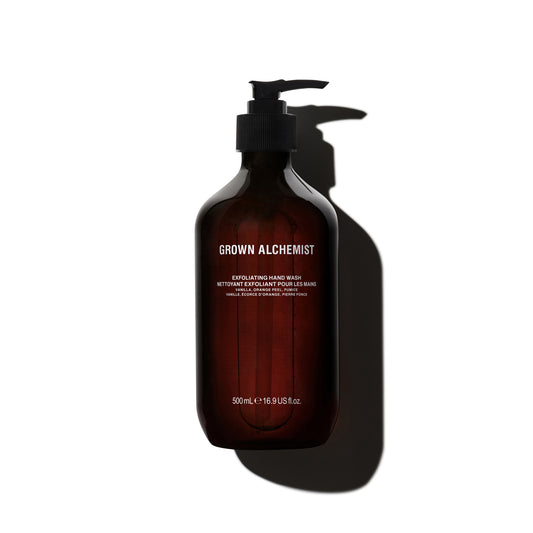 Grown Alchemist Exfoliating Hand Wash 500ml