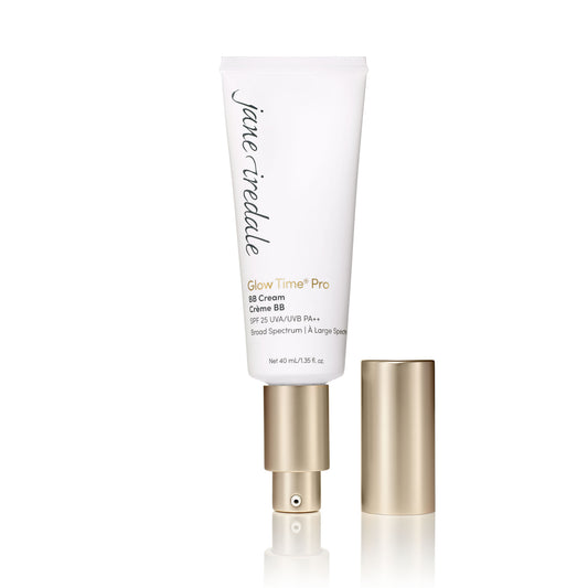 Jane Iredale Glow Time Pro BB Cream - GT3