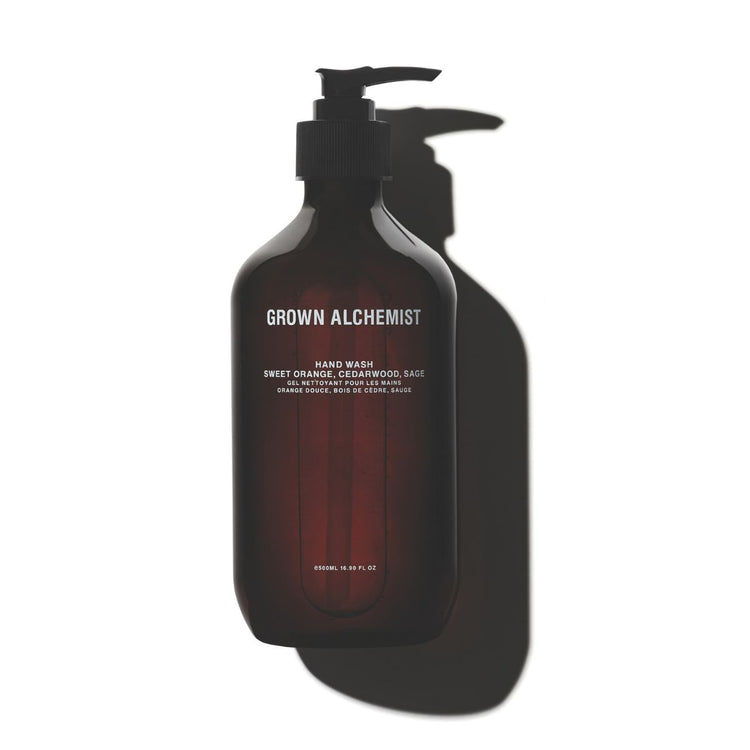 Grown Alchemist Invigorate Hand Wash 500ml