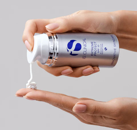 iS CLINICAL Extreme Protect SPF30 50g