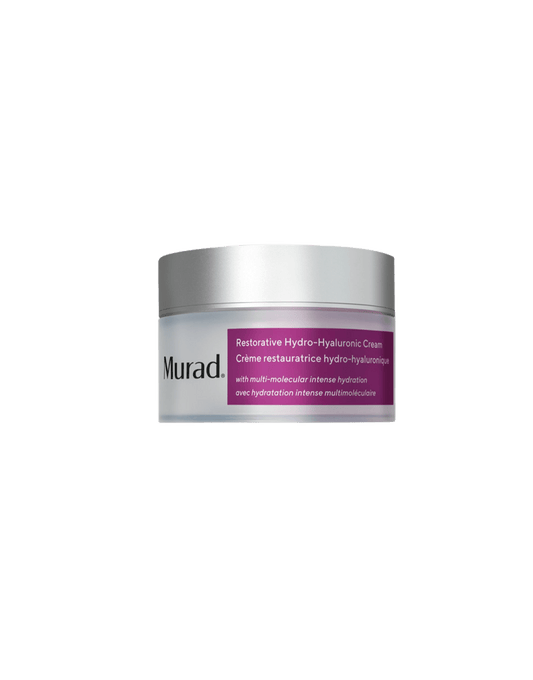 Murad Restorative Hydro-Hyaluronic Cream 50ml
