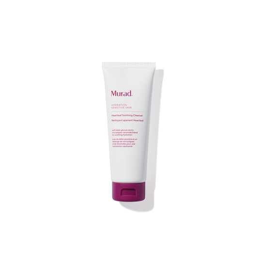Murad Heartleaf Soothing Face Cleanser 148ml