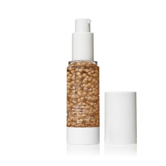 Jane Iredale HydroPure Tinted Serum - 3