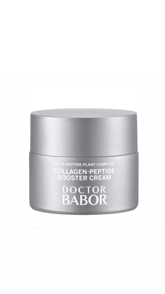 Dr. Babor Collagen-Peptide Booster Cream 50ml