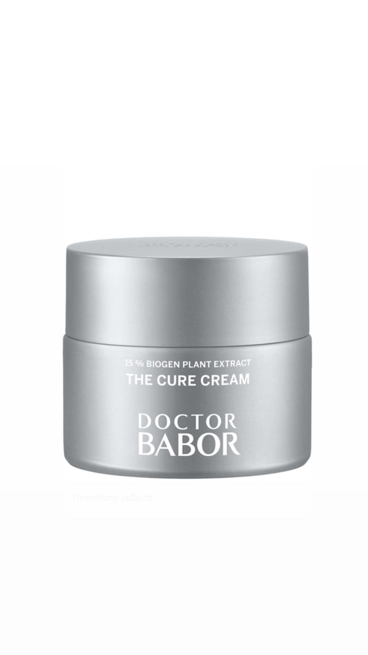 Dr. Babor The Cure Cream 50ml