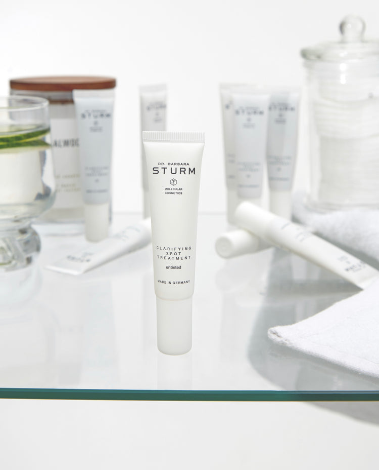 Dr. Barbara Sturm Clarifying Spot Treatment Untinted  15ml